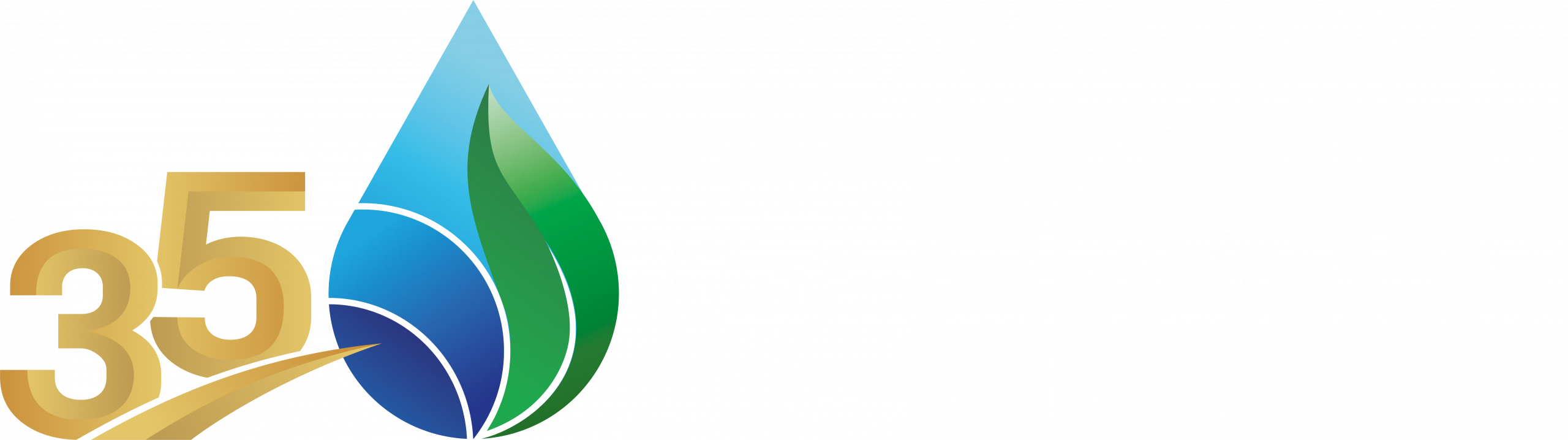 logo der firma zschunke gmbh zum 35 jährigen bestehen