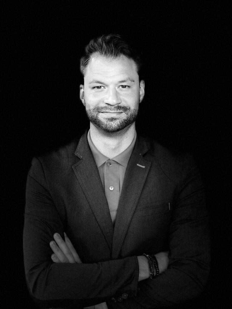 Ronny Tschannerl