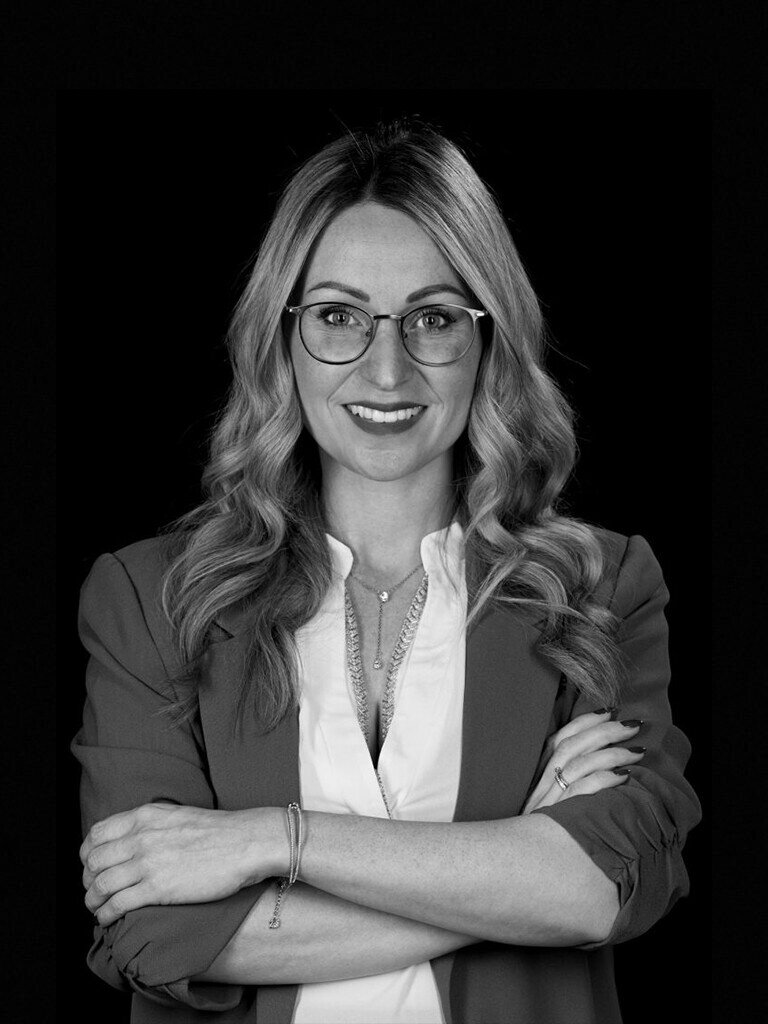 Mandy Tschannerl