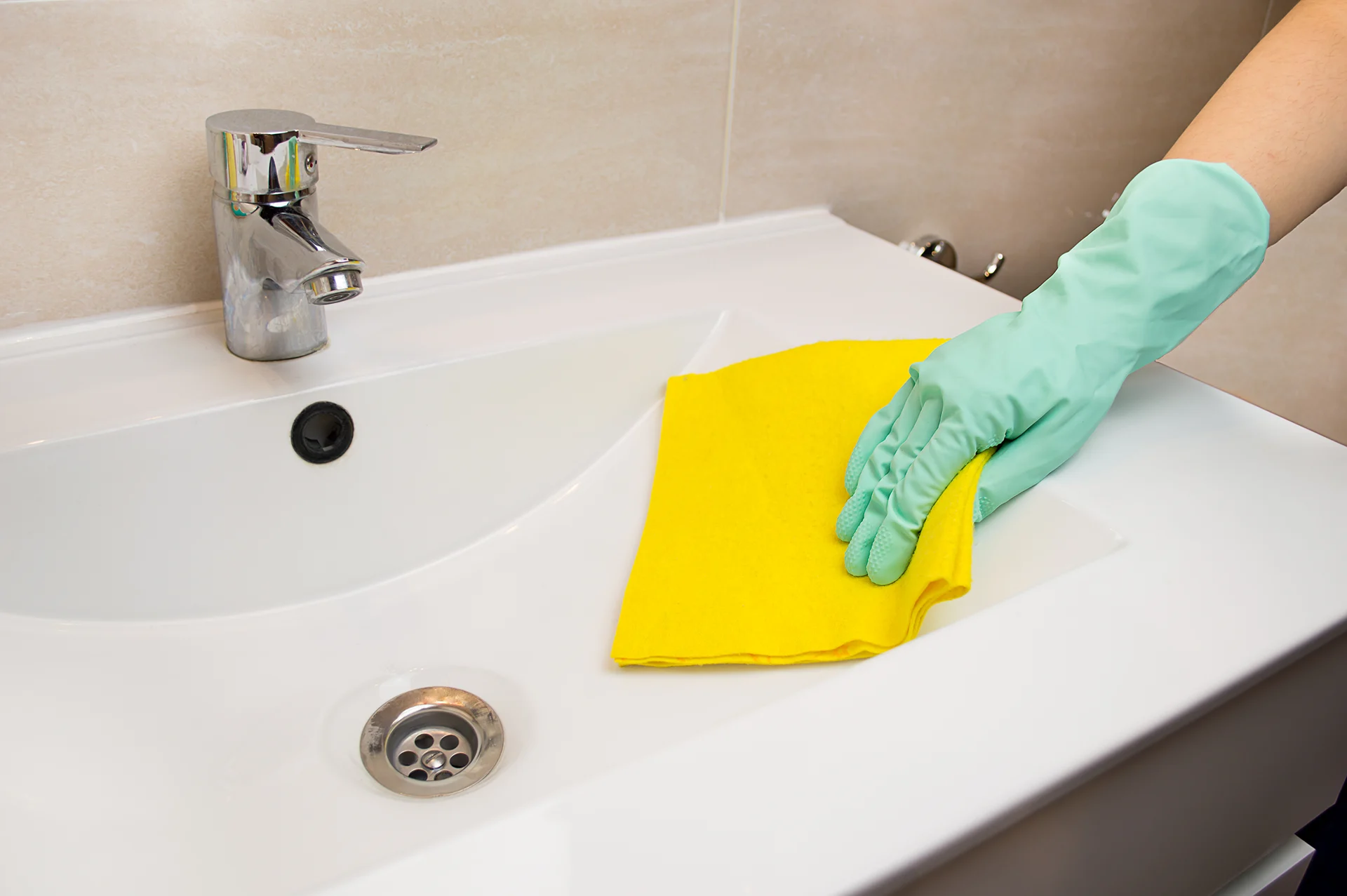 Zschunke GmbH Bad Sanitaerreinigung
