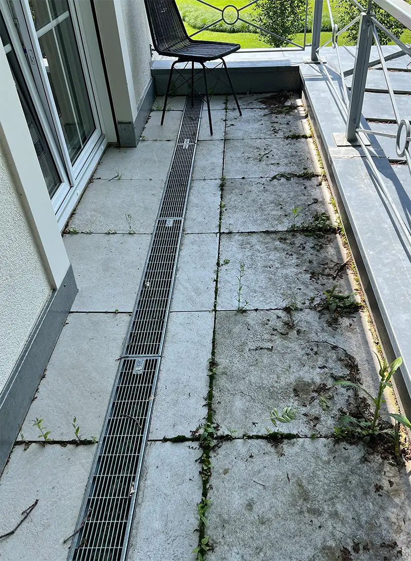 gebaeudereinigung